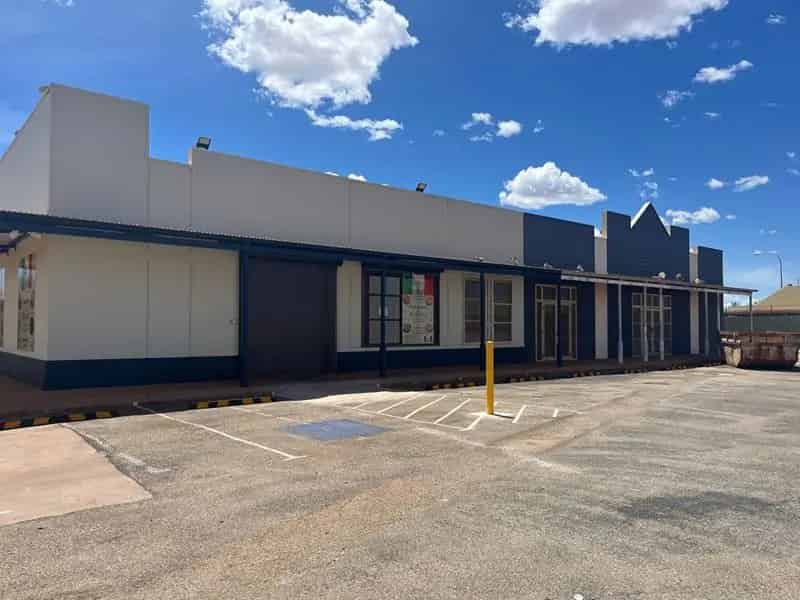 Commercial property For Rent , Town Of Port Hedland, Western Australia