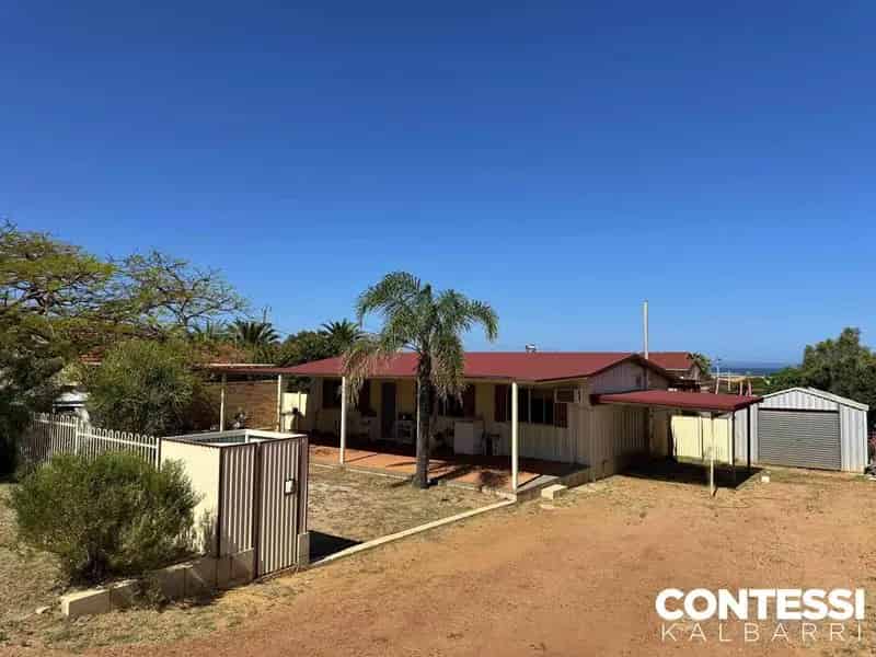House For Sale , Kalbarri, Western Australia