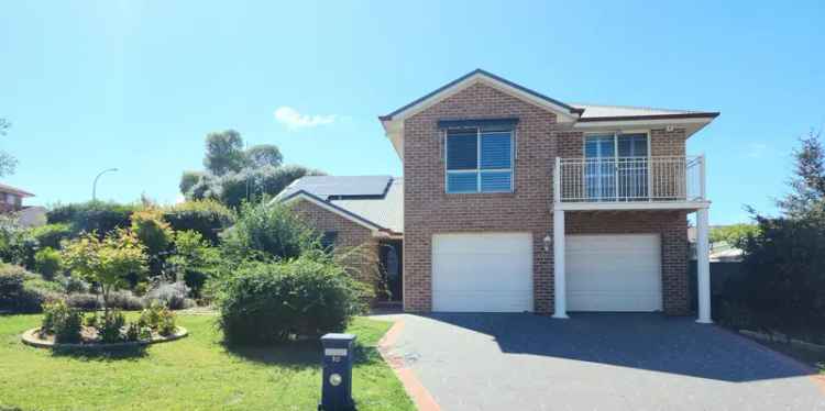 Large Family Home - Garden & Lawn Maintenance Included