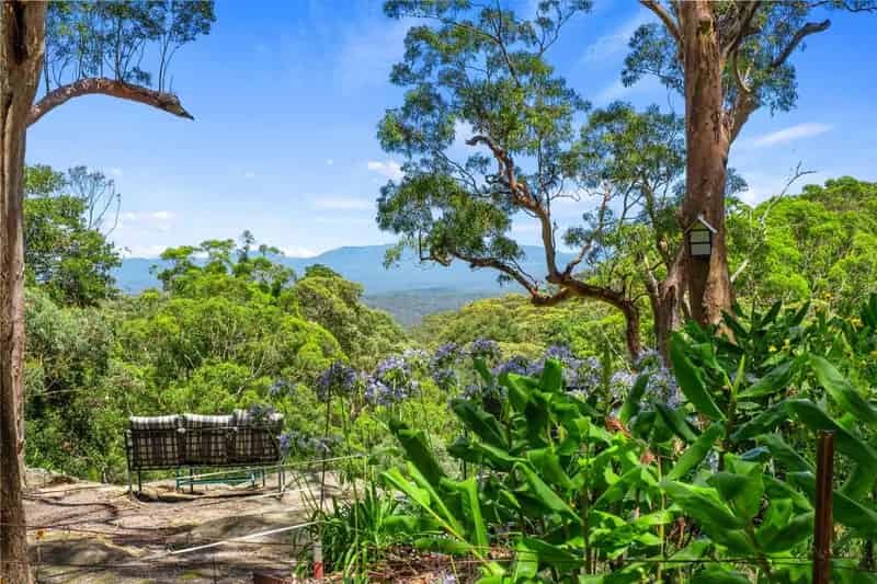 Real Estate For Sale - 43 Burralow Road - Kurrajong Heights , NSW
