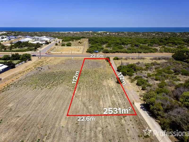 Land For Sale , Geraldton, Western Australia