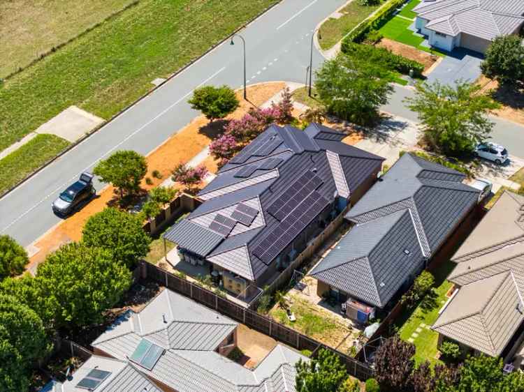 House For Rent in District of Belconnen, Australian Capital Territory