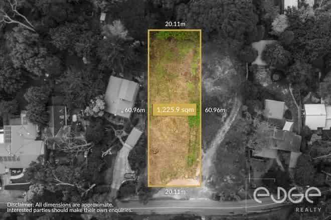 Land For Sale , Stirling, South Australia