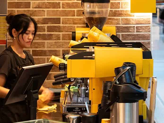 Franchise Buy Healthy Fresh Food Coffee in Manukau Auckland