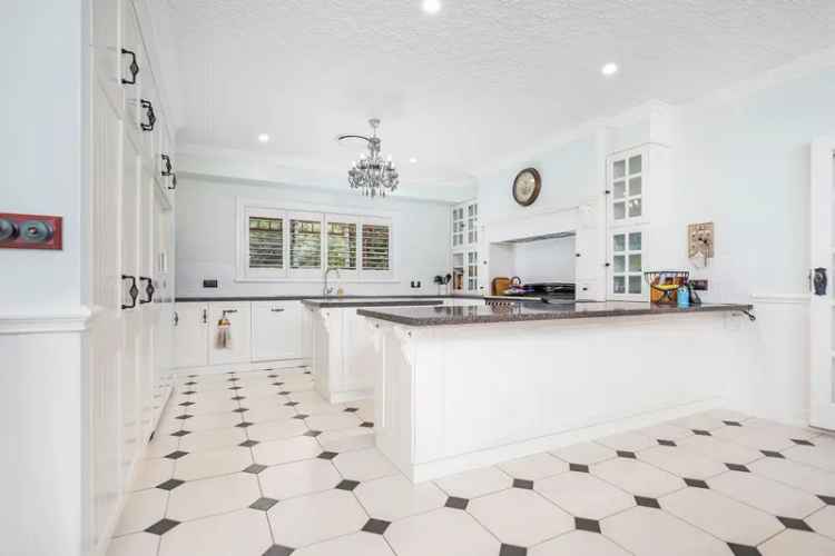 Stunning Family Home for Sale in Woorree with Granny Flat and Pool