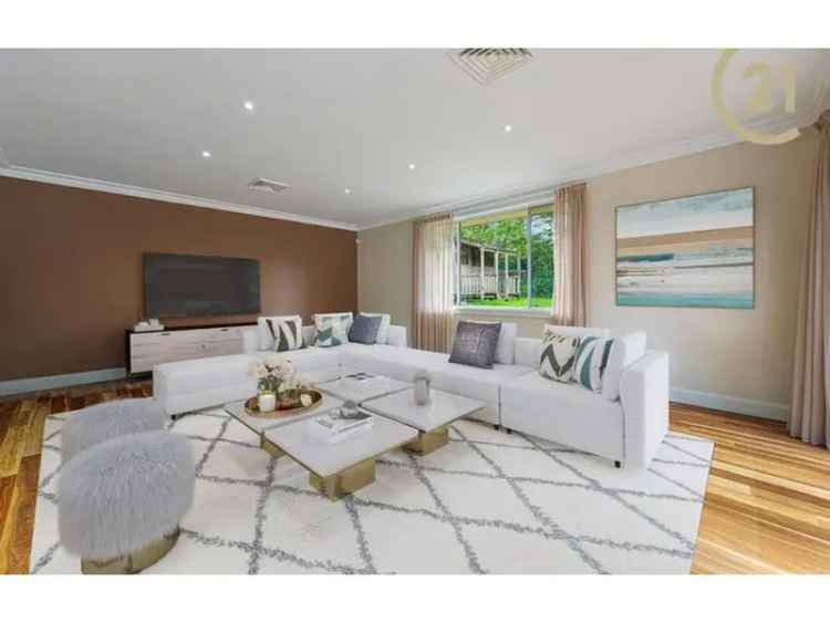 2 rooms house of 166 m² in Sydney