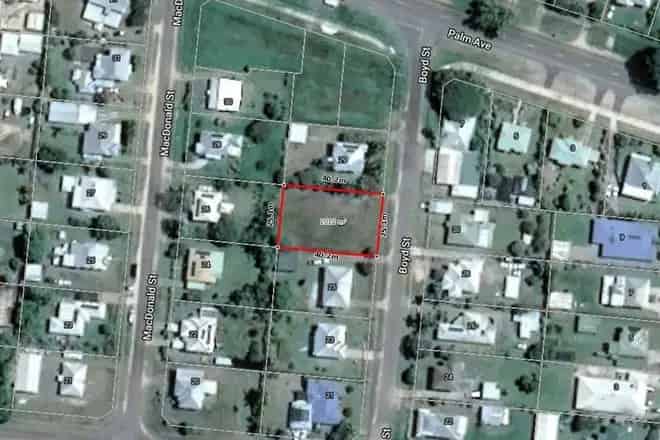 Land For Sale , Ingham, Queensland