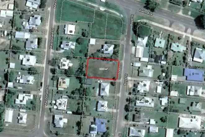 Land For Sale in Ingham, Queensland