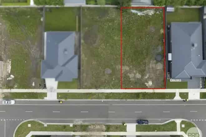 Land For Sale , 52, Mary Drive, Ballarat, Victoria