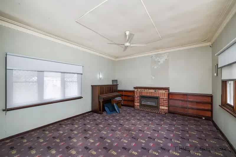Buy House in Yokine WA 6060 with Development Potential