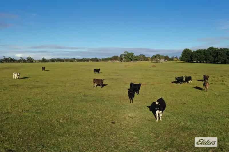 Rural property For Sale , 4, Masons Road, Yarram, Victoria