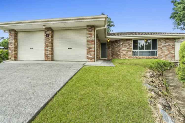 Spacious Family Home Near CBD