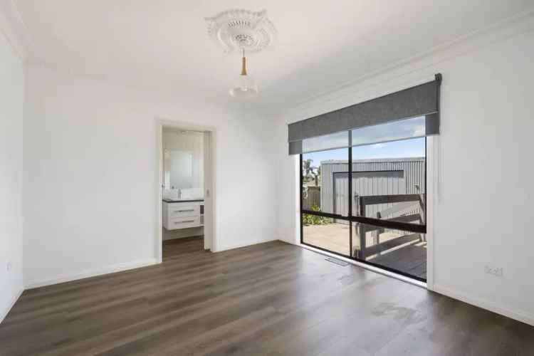 House For Rent in Melbourne, Victoria