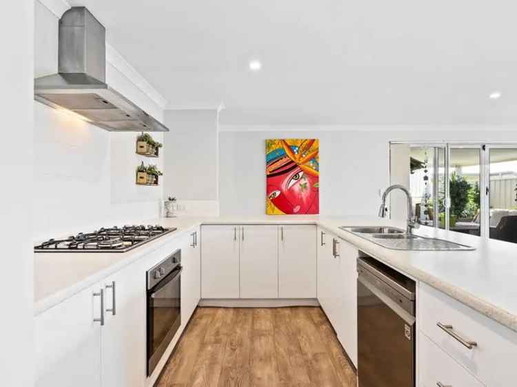 House For Sale in City of Mandurah, Western Australia