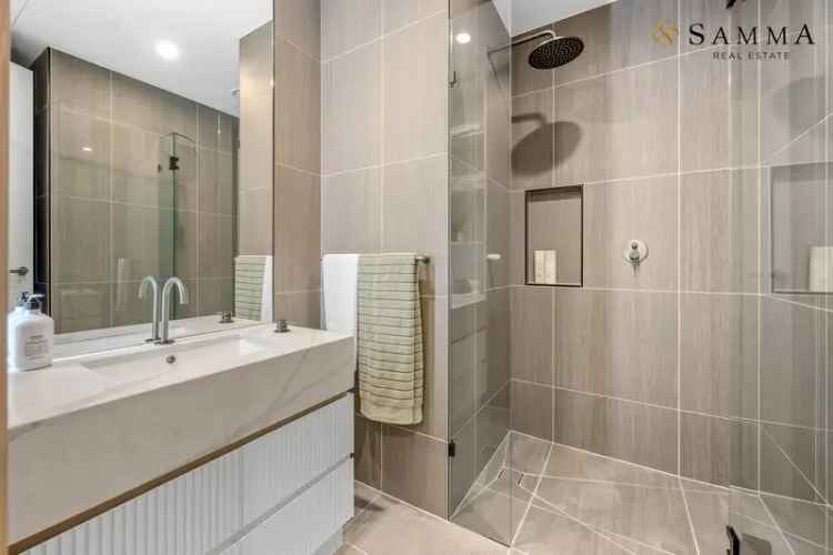 Apartment For Rent , 125, Bell Street, Melbourne, Victoria