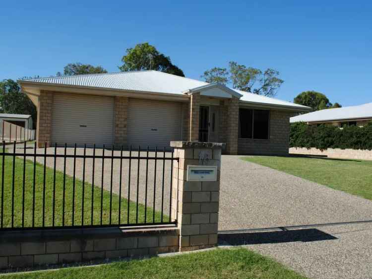 House For Sale in Warwick, Queensland