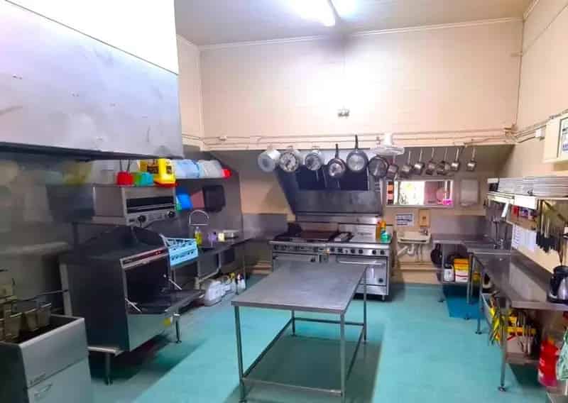Buy Freehold Hotel Currajah in Wangan with Fantastic Features