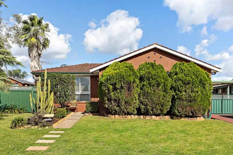 Real Estate For Sale - 7 Sunart Place - St Andrews , NSW