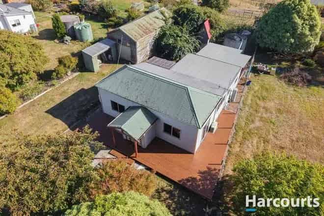 House For Sale , Kentish, Tasmania