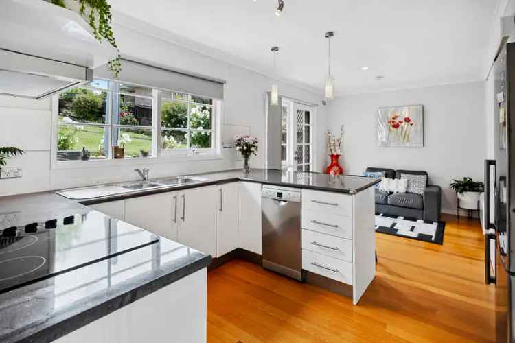 House For Sale in Hobart, Tasmania