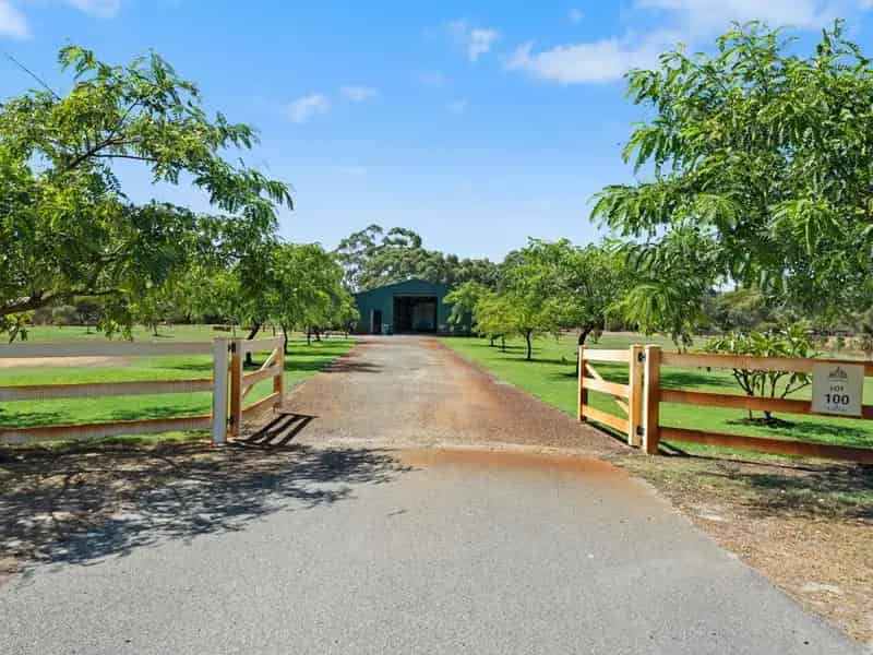 Land For Sale , North Dandalup, Western Australia