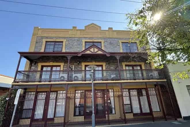 House For Rent , 80, Sturt Street, Adelaide, South Australia