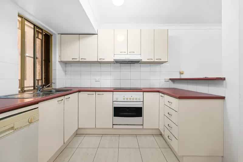 Superb Parkside Location