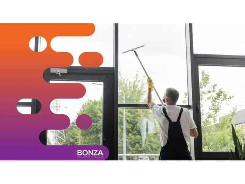 35511 Profitable Cleaning & Maintenance Business - High-Demand Service