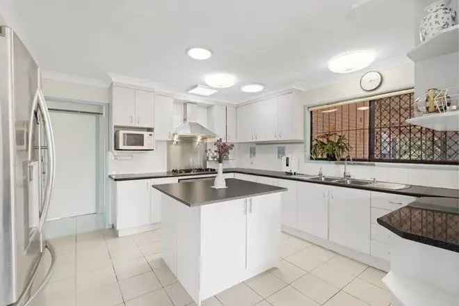 House For Rent in Brisbane City, Queensland