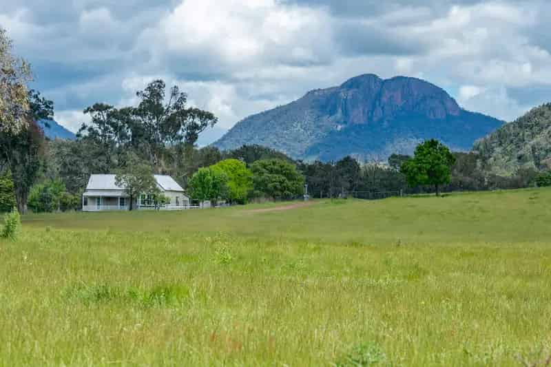 Livestock / Farming  and Tourism Avondale or Biodiversity???