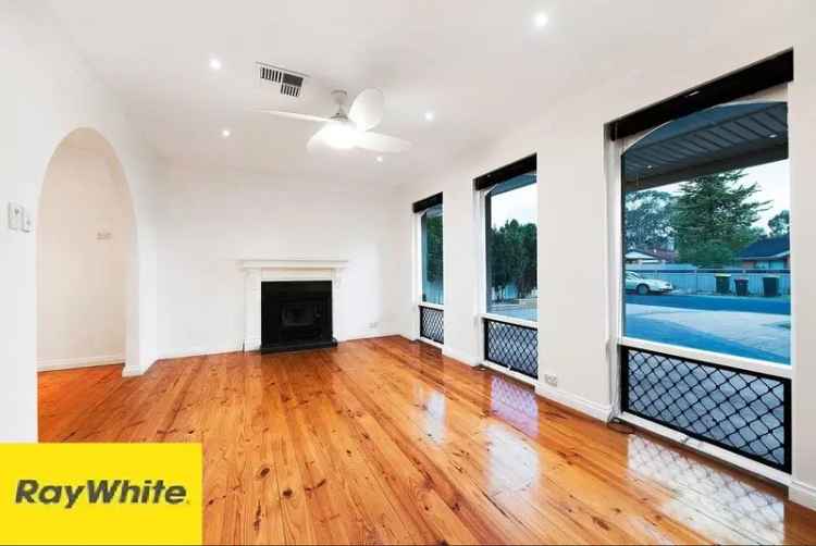 Comfortable and Convenient living in Parafield Gardens!