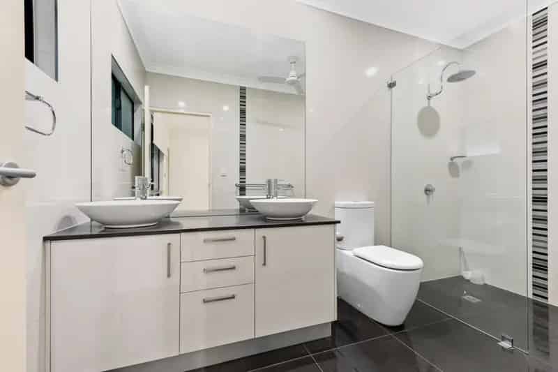 Modern. Spacious. Immaculate.