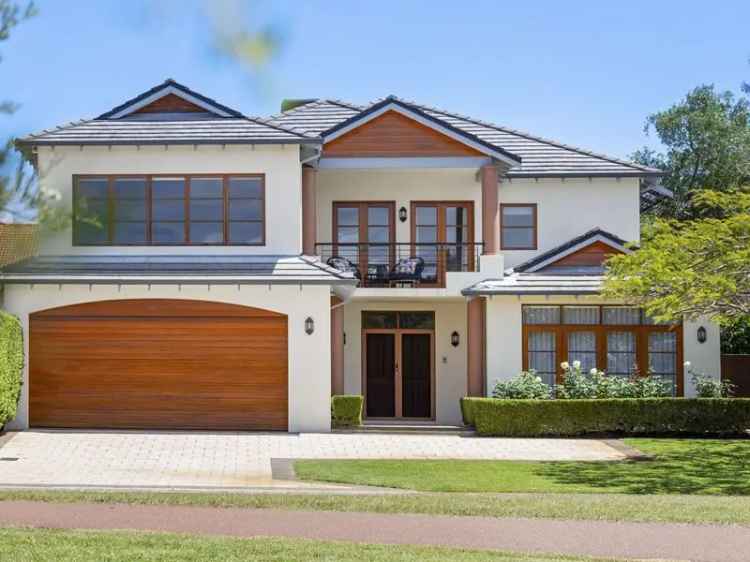 House For Sale in City of Stirling, Western Australia