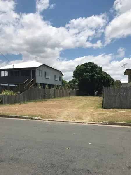 Land for Sale in Park Avenue with Super Convenient Location