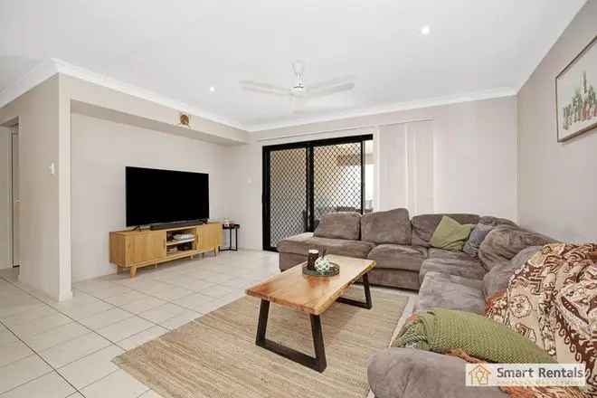 Family Home in Greenview Estate Mount Louisa