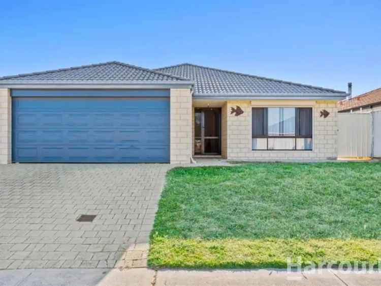 House For Rent in City of Rockingham, Western Australia