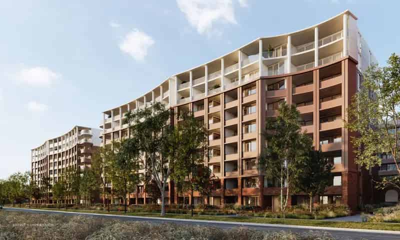 Apartment For Rent , Black Mountain Summit Walk, Canberra, Australian Capital Territory