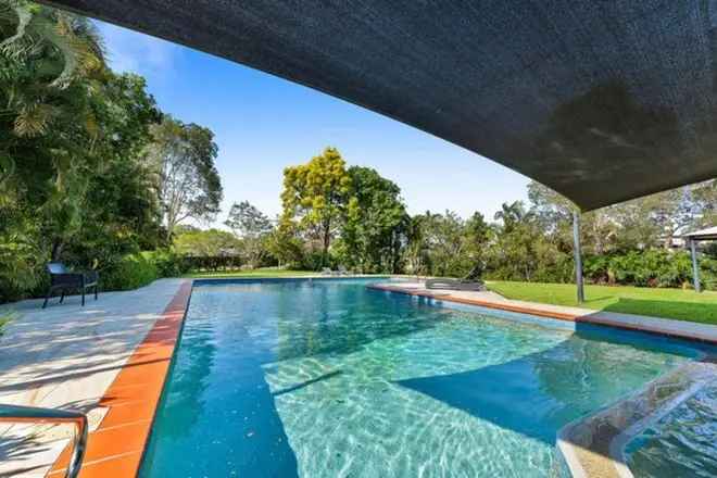 House For Sale in Gold Coast City, Queensland