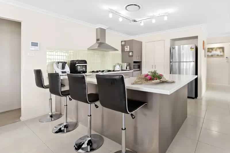Real Estate For Lease - 3 Beechey Circuit - Oran Park , NSW