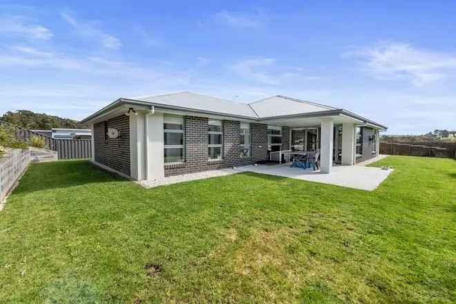 Family Home in Devonport's Premiere Growth Area