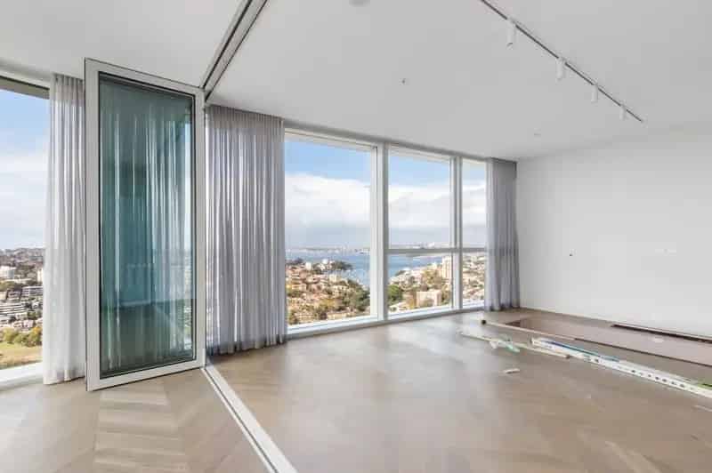 1 room studio of 116 m² in Sydney