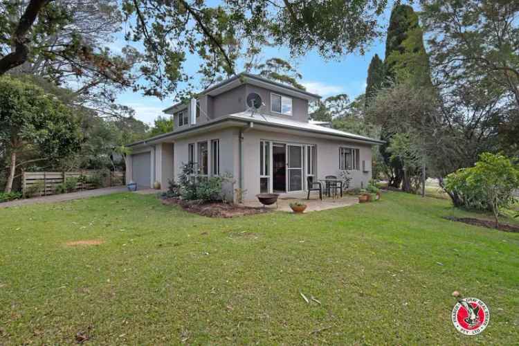 House For Rent in Eurobodalla Shire Council, New South Wales