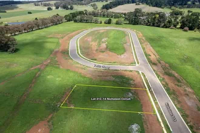 Land For Sale , Crookwell, New South Wales