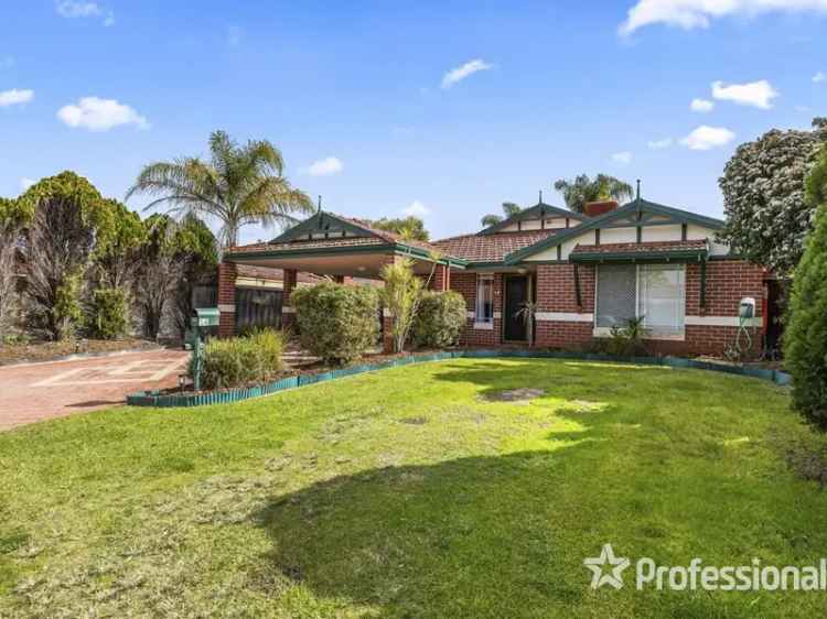 House For Sale in City of Swan, Western Australia