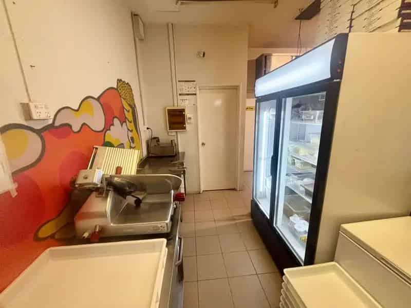 Slice into Success: Prime individual Pizza brand Opportunity in Balcatta!