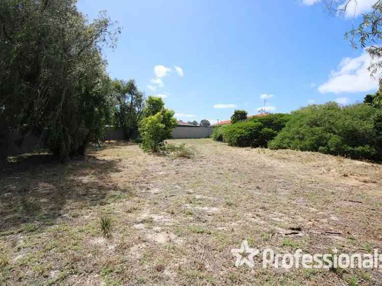 Land For Sale in Shire Of Harvey, Western Australia