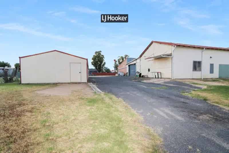 Lease rural property for development opportunities in a prime location