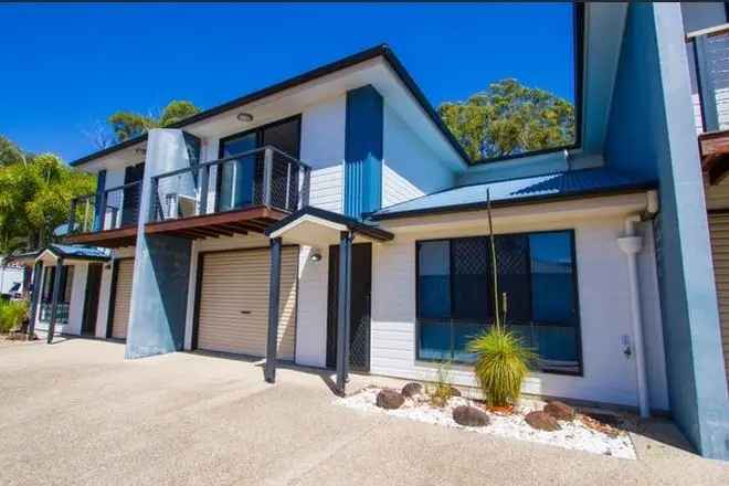 Apartment For Rent in Agnes Water, Queensland