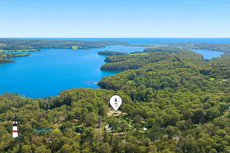 Land For Rent in Eurobodalla Shire Council, New South Wales