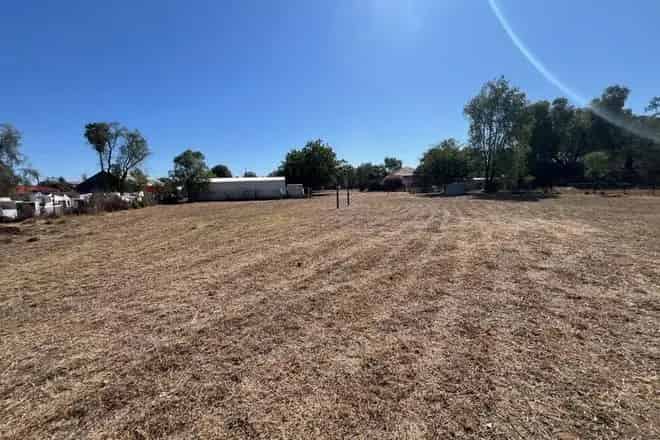 Land For Sale , Mitchell, Queensland